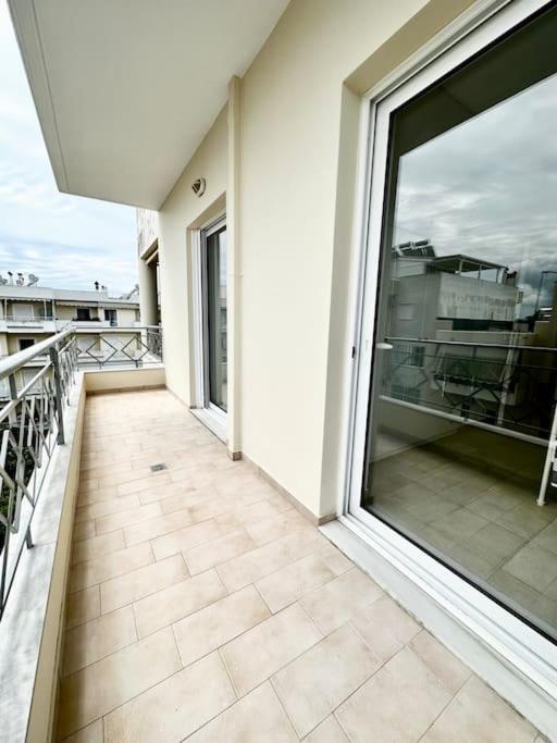 To Ble Im Herzen Prevezas Apartment Preveza