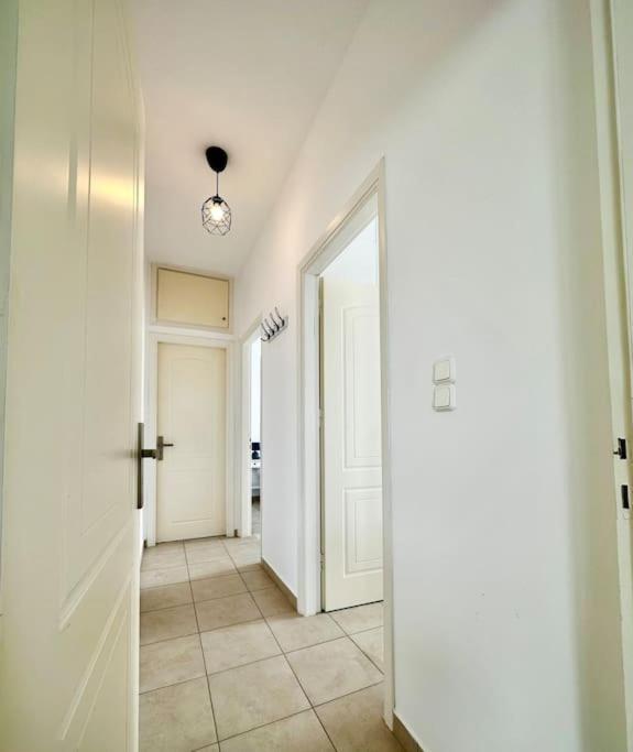 Apartment To Ble Im Herzen Prevezas *
