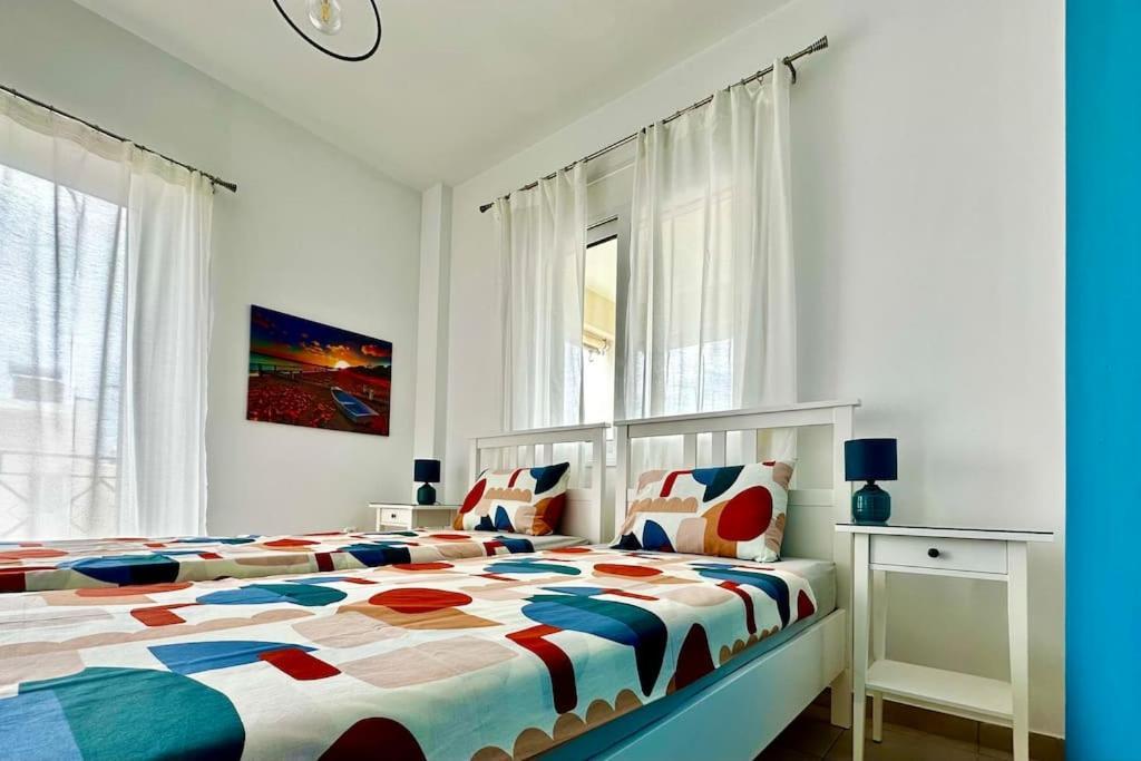 To Ble Im Herzen Prevezas Apartment