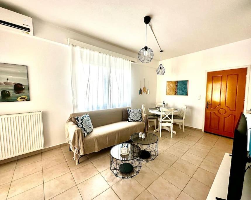 To Ble Im Herzen Prevezas Apartment Preveza