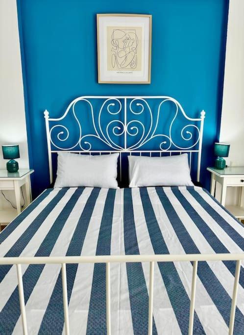 Apartment To Ble Im Herzen Prevezas Preveza